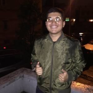 Meet your Posher, Alberto